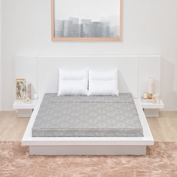 Đệm bông tinh khiết SH_DG23 012 - Sông Hồng chính hãng